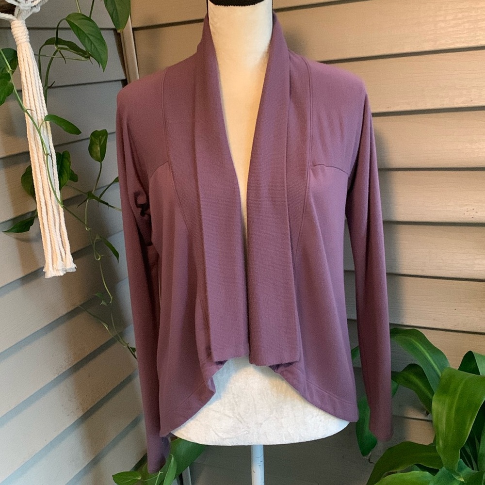 Athleta Nirvana wrap